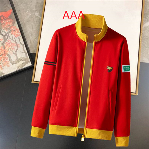 Gucci Jackets(AAA)-0225
