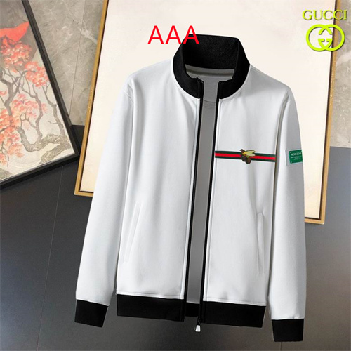 Gucci Jackets(AAA)-0227