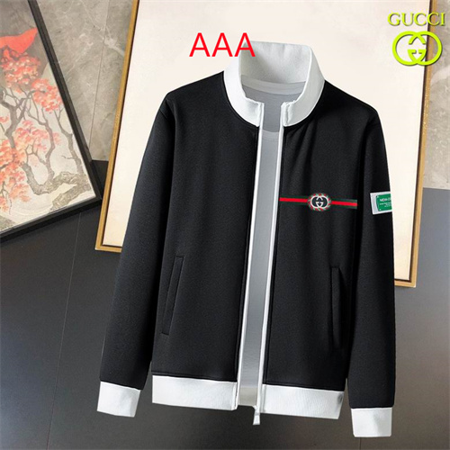 Gucci Jackets(AAA)-0232