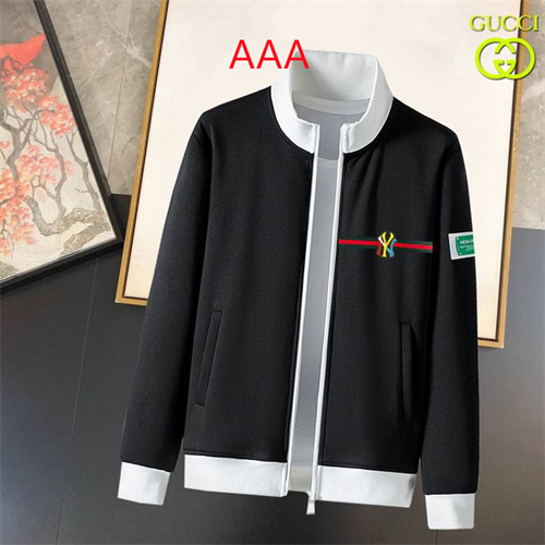 Gucci Jackets(AAA)-0235