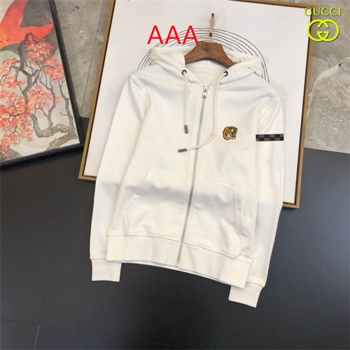 Gucci Jackets(AAA)-0252