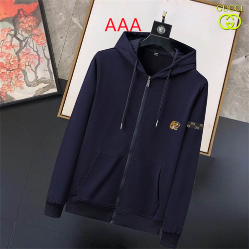 Gucci Jackets(AAA)-0255