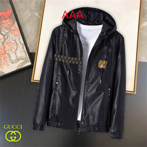 Gucci Jackets(AAA)-0260