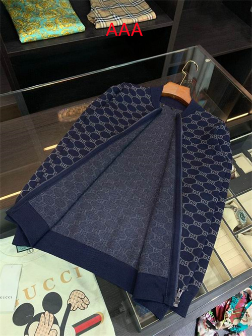 Gucci Jackets(AAA)-0262