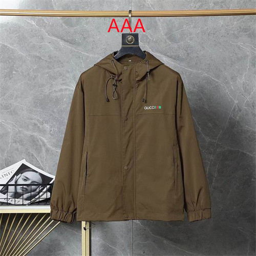 Gucci Jackets(AAA)-0265