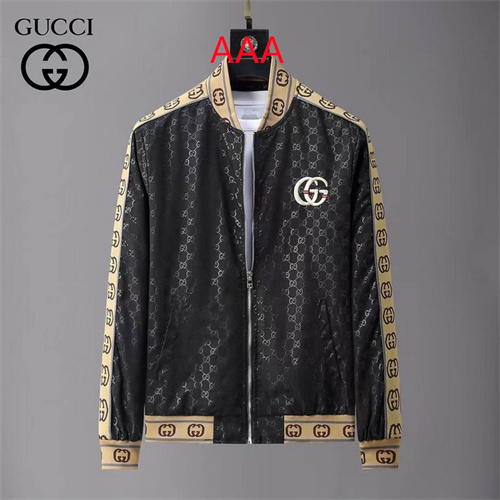 Gucci Jackets(AAA)-0268