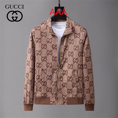 Gucci Jackets(AAA)-0269