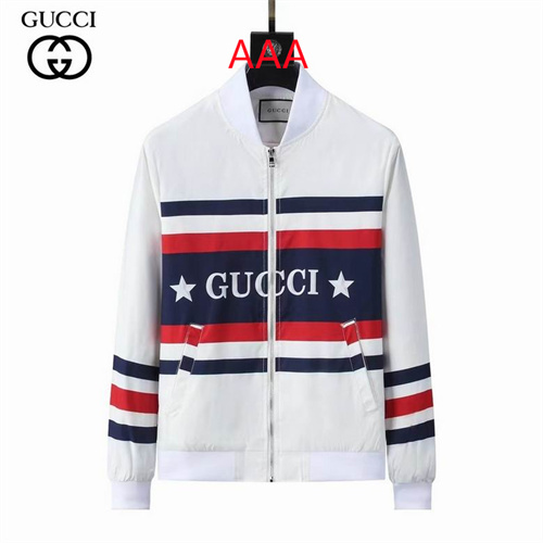 Gucci Jackets(AAA)-0270