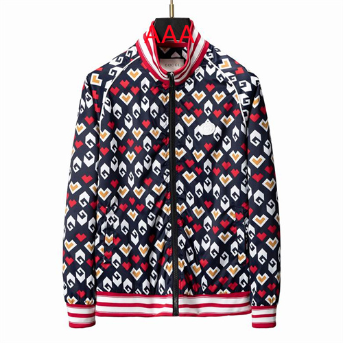 Gucci Jackets(AAA)-0290