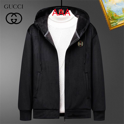Gucci Jackets(AAA)-0083