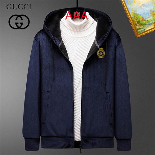 Gucci Jackets(AAA)-0089