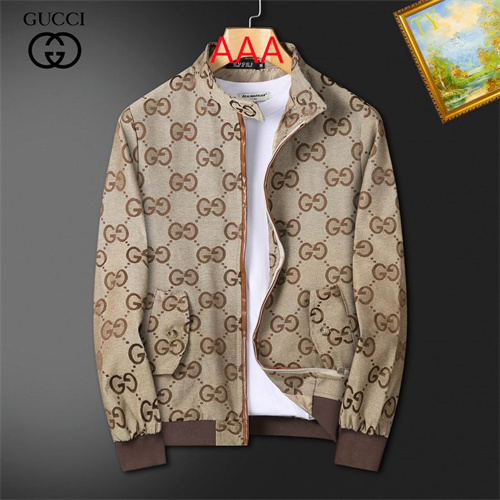 Gucci Jackets(AAA)-0112