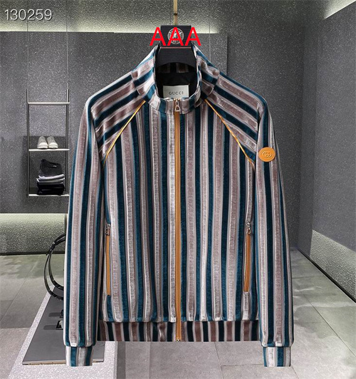 Gucci Jackets(AAA)-0061