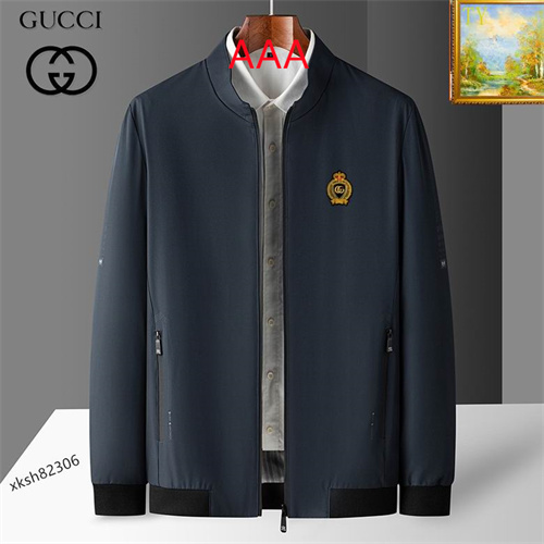 Gucci Jackets(AAA)-0119