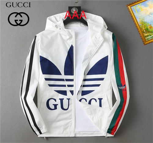 Gucci Jackets(AAA)-0132
