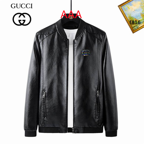 Gucci Jackets(AAA)-0133
