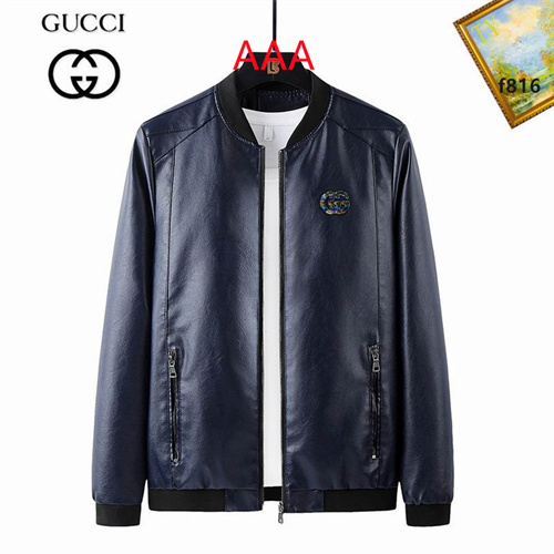 Gucci Jackets(AAA)-0134