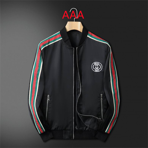 Gucci Jackets(AAA)-0136