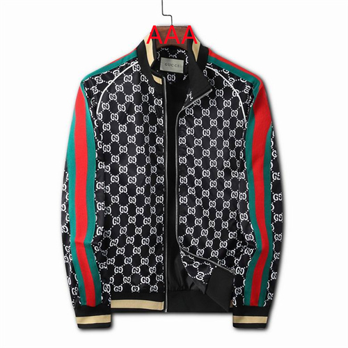 Gucci Jackets(AAA)-0139