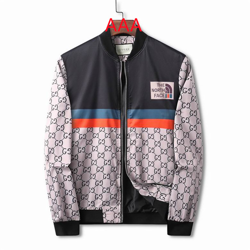 Gucci Jackets(AAA)-0141