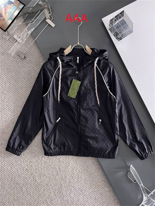 Gucci Jackets(AAA)-0142