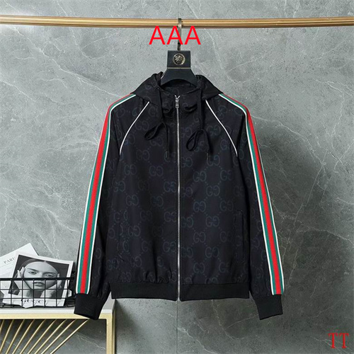 Gucci Jackets(AAA)-0064