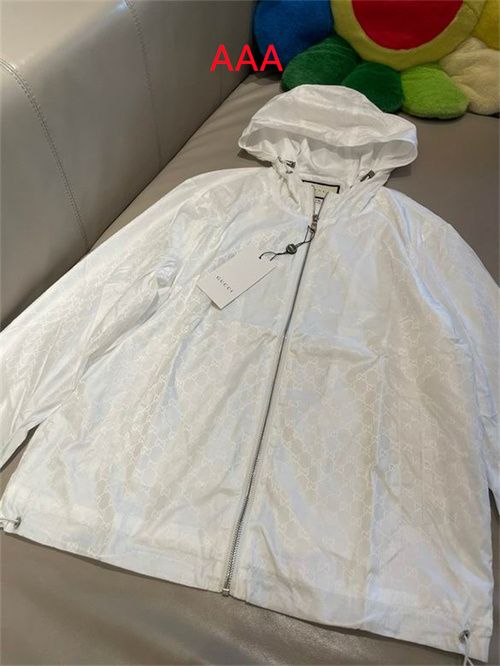 Gucci Jackets(AAA)-0152