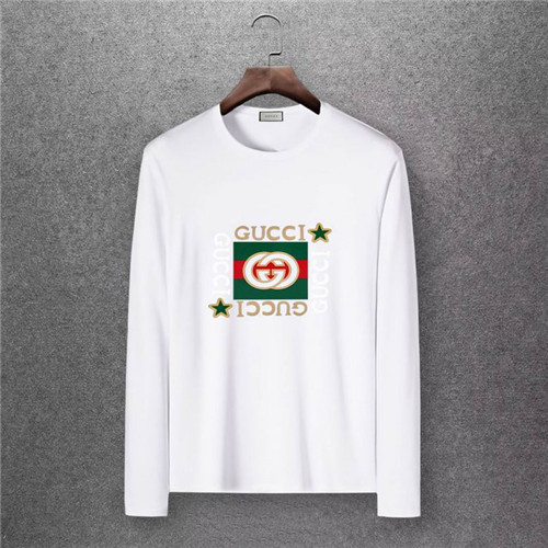 Gucci long T-shirt(2)-022