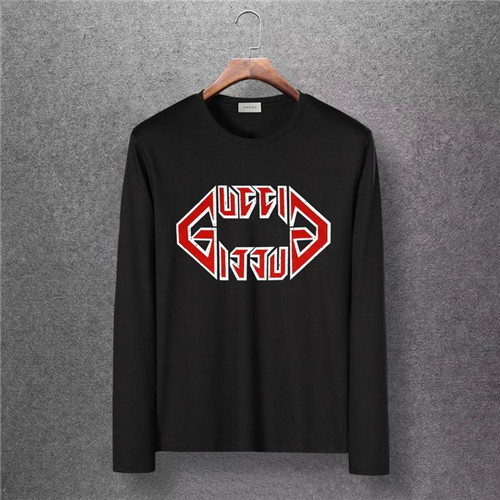 Gucci long T-shirt(2)-040
