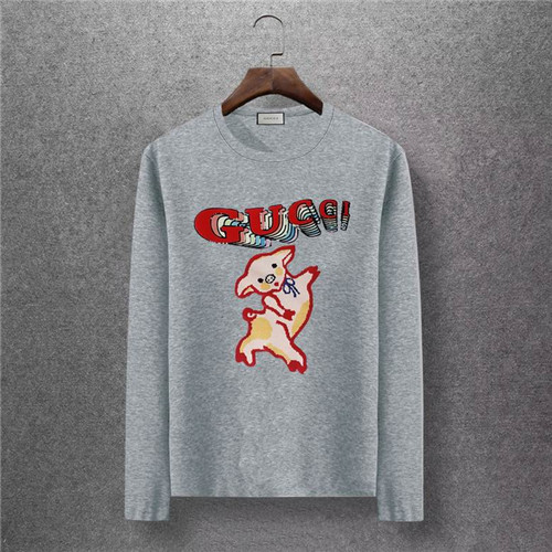 Gucci long T-shirt(2)-042