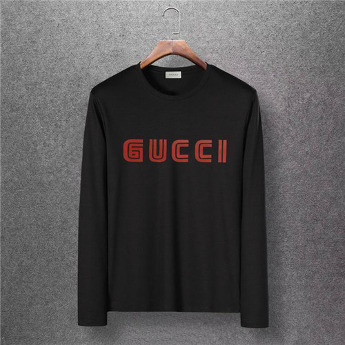 Gucci long T-shirt(2)-043