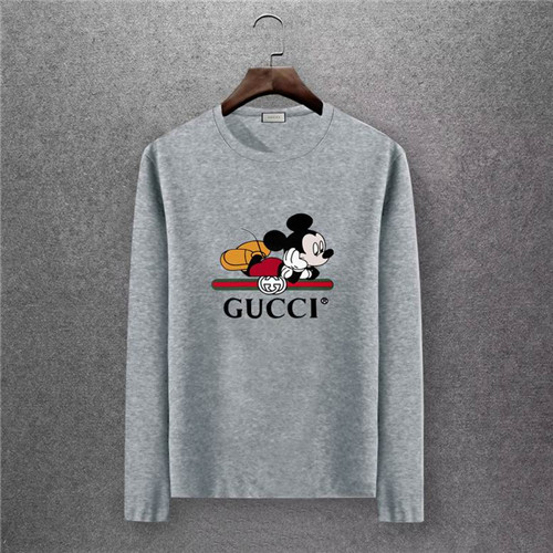 Gucci long T-shirt(2)-051