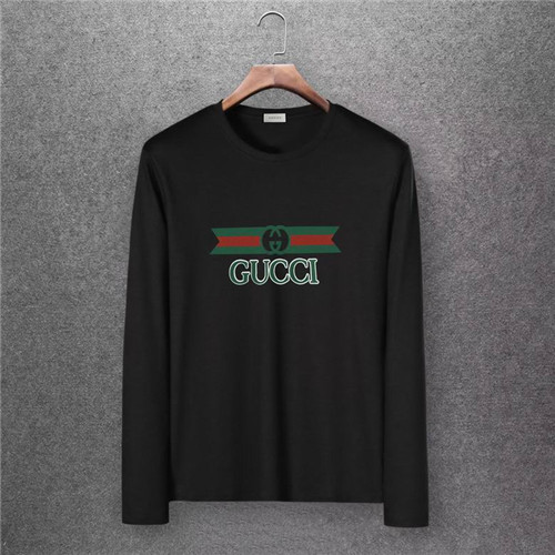 Gucci long T-shirt(2)-053