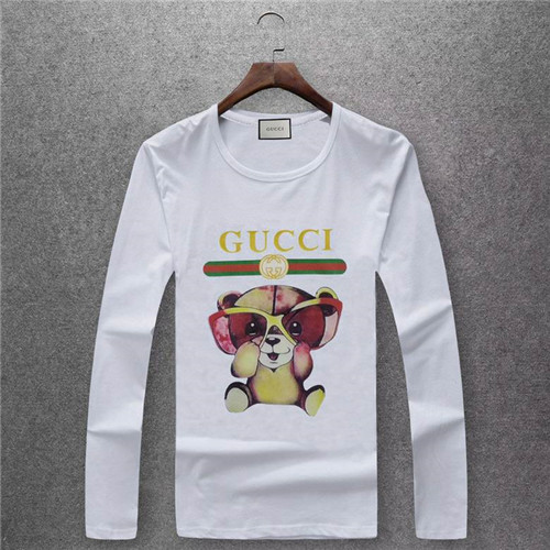 Gucci long T-shirt(2)-056