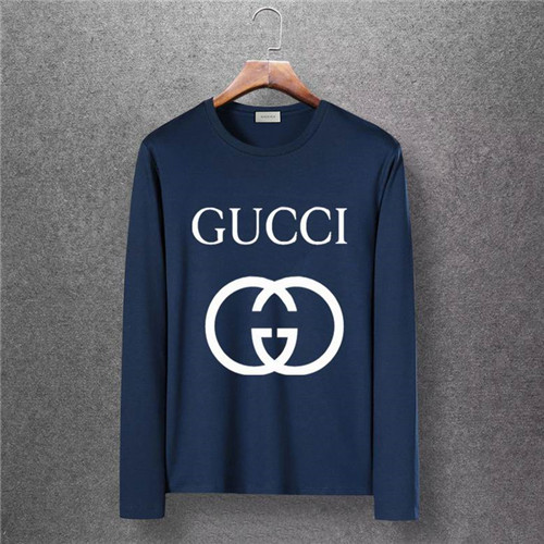 Gucci long T-shirt(2)-065