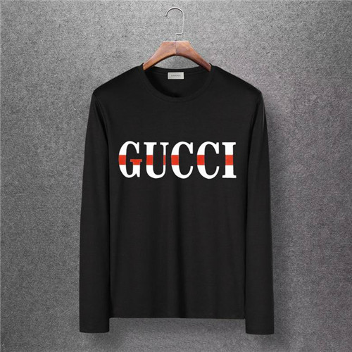 Gucci long T-shirt(2)-068