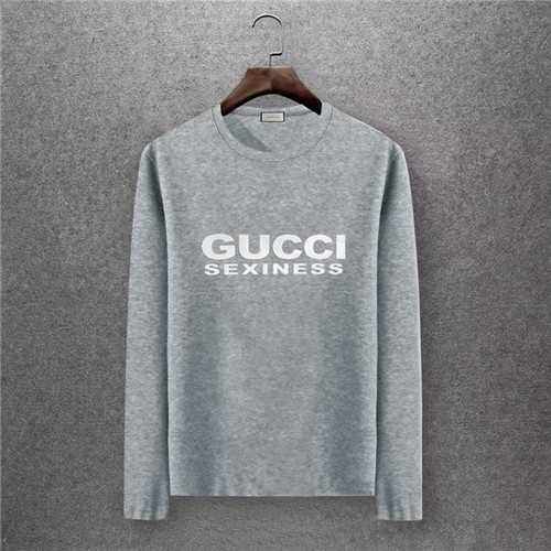 Gucci long T-shirt(2)-080