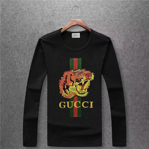 Gucci long T-shirt(2)-085