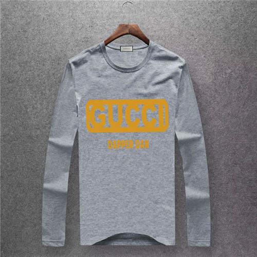 Gucci long T-shirt(2)-090