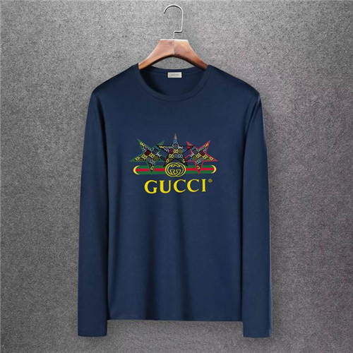 Gucci long T-shirt(2)-100