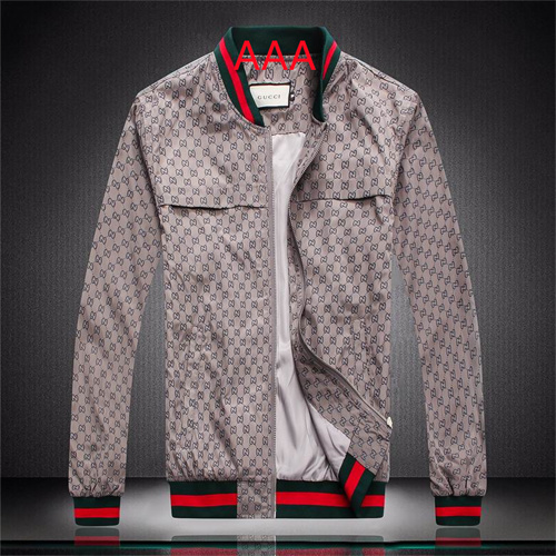 Gucci Jackets(AAA)-0019