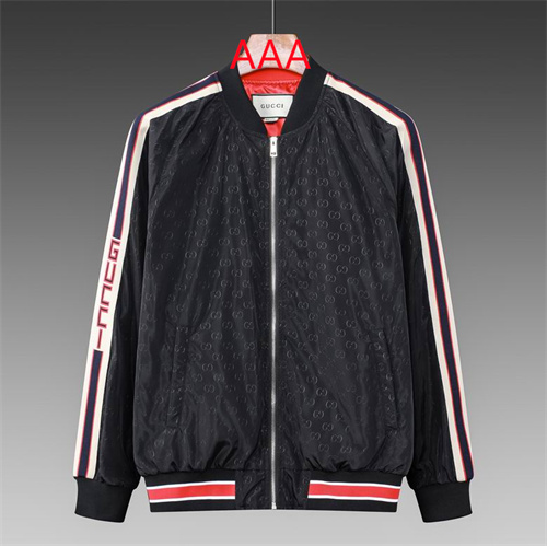 Gucci Jackets(AAA)-0028