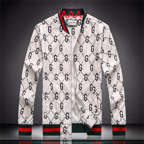 Gucci Jackets(AAA)-0033