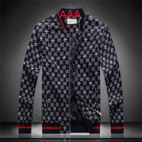 Gucci Jackets(AAA)-0035