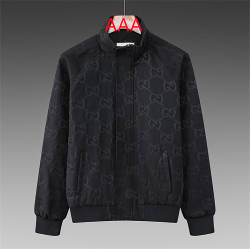 Gucci Jackets(AAA)-0037