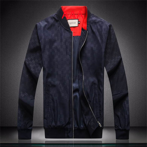 Gucci Jackets(AAA)-0023
