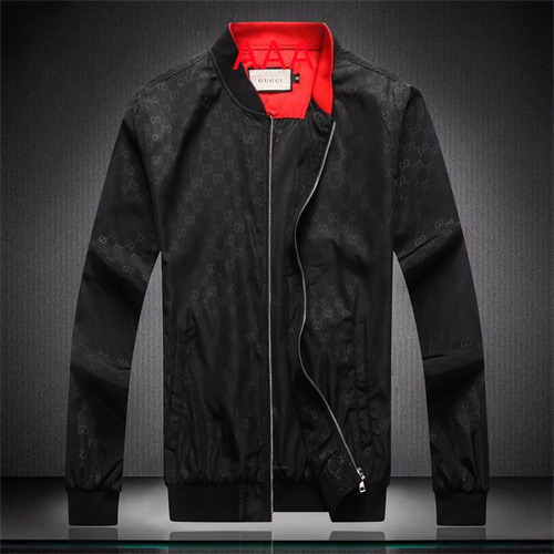 Gucci Jackets(AAA)-0024