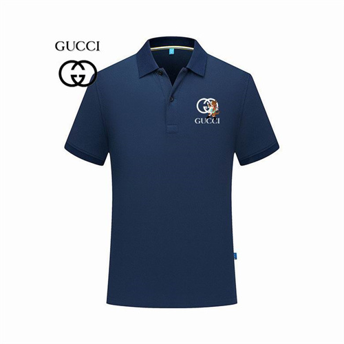 Gucci Lapel T-shirts-M-139