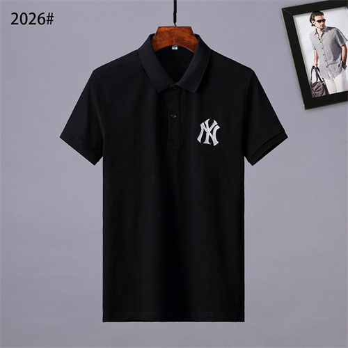 Gucci Lapel T-shirts-M-168