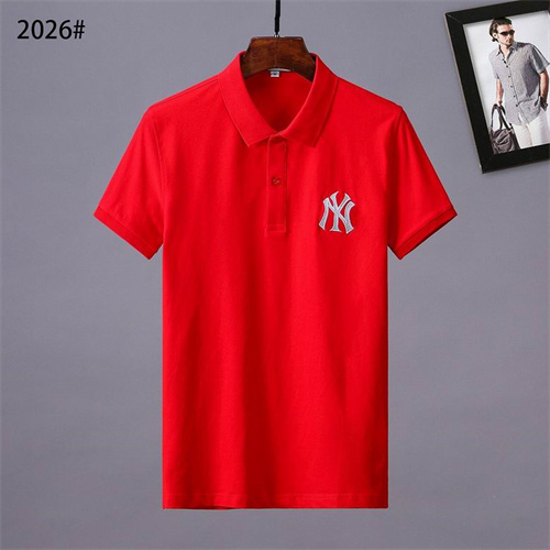 Gucci Lapel T-shirts-M-169